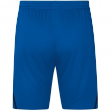 JAKO Sports Shorts Challenge (Polyester-Interlock, without inner slip) short royal blue Men