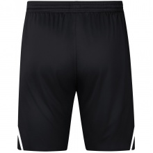 JAKO Sports Shorts Challenge (Polyester Interlock, without inner slip) short black Men