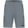 JAKO Sports Shorts Short Challenge (Polyester Interlock, without inner slip) short stone grey Men