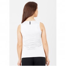 JAKO Tanktop Challenge (sleeveless) white Women