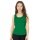 JAKO Tanktop Challenge (sleeveless) green Women