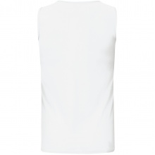 JAKO Tanktop Challenge (sleeveless) white Boys/Girls