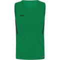 JAKO Tanktop Challenge (sleeveless) green Boys/Girls