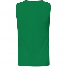 JAKO Tanktop Challenge (sleeveless) green Boys/Girls