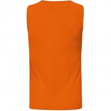 JAKO Tanktop Challenge (sleeveless) orange Boys/Girls