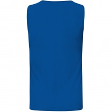 JAKO Tanktop Challenge (sleeveless) royal blue Boys/Girls