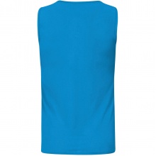 JAKO Tanktop Challenge (sleeveless) light blue Boys/Girls