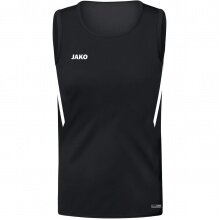 JAKO Tanktop Challenge (sleeveless) black Boys/Girls