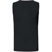 JAKO Tanktop Challenge (sleeveless) black Boys/Girls