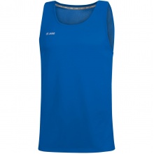 JAKO Running Tank Top Run 2.0 (sleeveless) royal blue Men