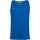 JAKO Running Tank Top Run 2.0 (sleeveless) royal blue Men