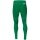 JAKO Running Tights Functional Pants Comfort 2.0 Underwear long green Men