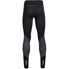 JAKO Running Tights Tight Run 2.0 (tight-fitting, zippered back pocket) long black Women