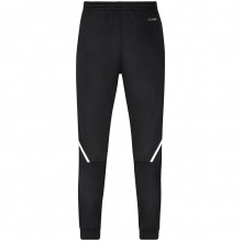 JAKO Training Pants (Polyester Pants) Challenge (100% Polyester) long black/white Boys