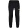 JAKO Training Pants (Polyester Pants) Challenge (100% Polyester) long black/yellow Boys