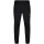 JAKO Training Pants (Polyester Pants) Challenge (100% Polyester) long black/orange Boys