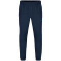 JAKO Training Pants (Polyester Pants) Challenge (100% Polyester) long dark blue/royal Boys