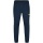 JAKO Training Pants (Polyester Pants) Challenge (100% Polyester) long dark blue/yellow Boys