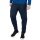 JAKO Training Pants (Polyester Pants) Challenge (100% Polyester) long dark blue/royal Men