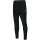 JAKO Training Pants Classico (Polyester Piqué, Side Pockets with Zip) Long Black Kids