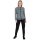 JAKO Polyester Challenge Training Suit (Jacket and Trousers) Dark Grey/Black Women