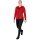 JAKO Training Suit Challenge with Hood (Jacket and Trousers) Red/Black Women