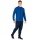 JAKO Training Suit Polyester Challenge (Jacket and Trousers) royal/dark blue Men