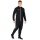 JAKO Polyester Challenge Training Suit (Jacket and Trousers) Black/White Men