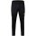 JAKO Training Pants Challenge (Double-Stretch-Knit, breathable, high wearing comfort) long black/yellow Children