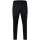 JAKO Training Pants Pant Challenge (Double-Stretch-Knit, breathable, high wearing comfort) long black/stone grey Kids