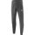 JAKO Training Pants Polyester Pants Competition 2.0 long dark grey Kids