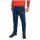 JAKO Training Pants Striker 2.0 Teamline long navy/orange Men