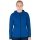 JAKO Training Jacket Challenge with Hood Royal Blue Women