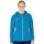 JAKO Training Jacket Challenge with Hood Light Blue Women