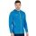 JAKO Training Jacket Challenge with Hood Light Blue Men