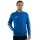 JAKO Training Jacket Striker 2.0 (100% Shiny-Polyester-Tricot) blue/white Men