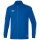 JAKO Training Jacket Striker 2.0 (100% Shiny Polyester Tricot) blue/white Kids