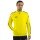 JAKO Training Jacket Striker 2.0 (100% Shiny-Polyester-Tricot) neon yellow/black Men