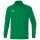 JAKO Training Jacket Striker 2.0 (100% Shiny Polyester Tricot) sports green/white Kids