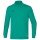 JAKO Training Jacket Striker 2.0 (100% Shiny-Polyester-Tricot) turquoise/anthracite Kids