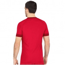 JAKO Sport T-shirt (Jersey) Tropicana red Men