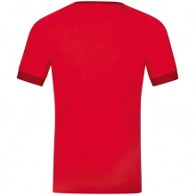 JAKO Sport T-shirt (Jersey) Tropicana red Boys