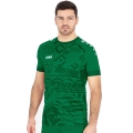 JAKO Sport T-shirt (Jersey) Tropicana green Men