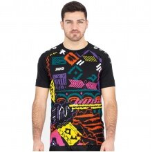 JAKO Sport T-shirt (Jersey) Tropicana retro Men