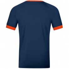 JAKO Sport T-shirt (Jersey) Tropicana navy/orange Boys