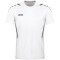 JAKO Sport T-shirt (Jersey) Challenge white Boys