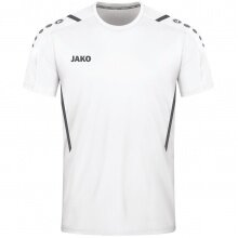 JAKO Sport T-shirt (Jersey) Challenge white Boys