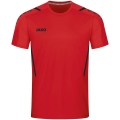 JAKO Sport T-shirt (Jersey) Challenge red Boys