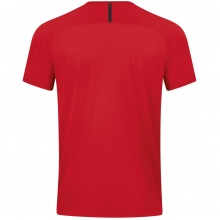 JAKO Sport T-shirt (Jersey) Challenge red Boys