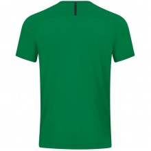 JAKO Sport T-shirt (Jersey) Challenge green Boys